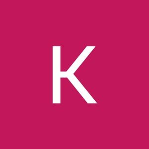 Meet your Posher, Katinka